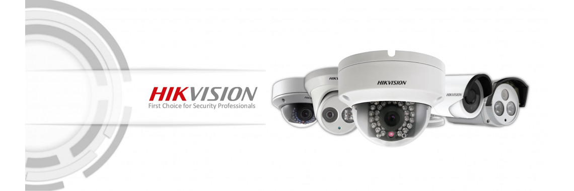 Hikvision