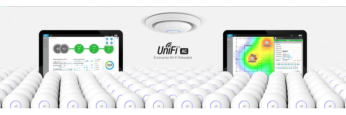 Ubiquity UniFi AC