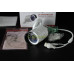 Hikvision 4MP WDR Mini Bullet Network Camera 4mm