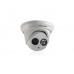 Hikvision 4MP WDR EXIR Turret Network Camera 2.8mm