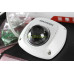 Hikvision 4MP WDR Mini Dome Network Camera with mic 4mm