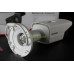 Hikvision 4MP WDR EXIR Bullet Network Camera 4mm