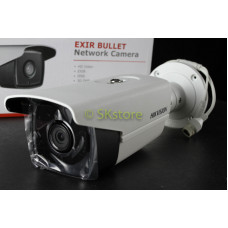 Hikvision 4MP WDR EXIR Bullet Network Camera 4mm