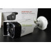 Hikvision 4MP WDR EXIR Bullet Network Camera 4mm