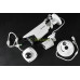 Hikvision 4MP WDR Mini Dome Network Camera with mic 4mm