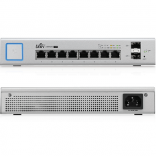 Ubiquity UniFi Switch 8 - 150W