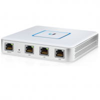 Ubiquity UniFi Security Gateway