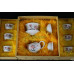 Chinese Teapot Set 9pcs T-001