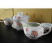 Chinese Teapot Set 9pcs T-001