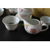 Chinese Teapot Set 9pcs T-001