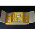 Chinese Teapot Set 9pcs T-002