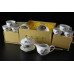 Chinese Teapot Set 9pcs T-002