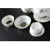 Chinese Teapot Set 9pcs T-002