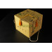 Chinese Teapot Set 9pcs T-003