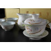 Chinese Teapot Set 9pcs T-003