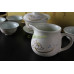 Chinese Teapot Set 9pcs T-003