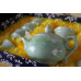 Chinese Teapot Set 9pcs T-004