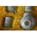 Chinese Teapot Set 9pcs T-004