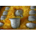 Chinese Teapot Set 9pcs T-004