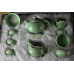 Chinese Teapot Set 9pcs T-005