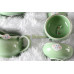 Chinese Teapot Set 9pcs T-005