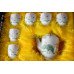 Chinese Teapot Set 7pcs T-006