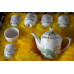 Chinese Teapot Set 7pcs T-006