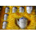 Chinese Teapot Set 7pcs T-007