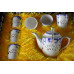 Chinese Teapot Set 7pcs T-007