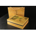 Chinese Teapot Set 9pcs T-008