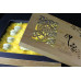 Chinese Teapot Set 9pcs T-008