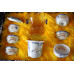Chinese Teapot Set 7pcs All-in-one T-009