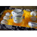 Chinese Teapot Set 7pcs All-in-one T-009