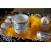 Chinese Teapot Set 7pcs All-in-one T-009