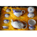 Chinese Teapot Set 9pcs T-012