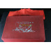 Chinese Teapot Set 8pcs with Ceramic Base T-022