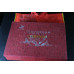 Chinese Teapot Set 8pcs with Ceramic Base T-023