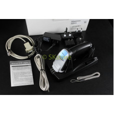 Opticon OPI-3301 2D Scanner & Cradle Kit